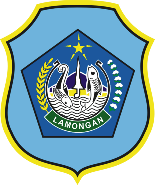 Logo Lamongan